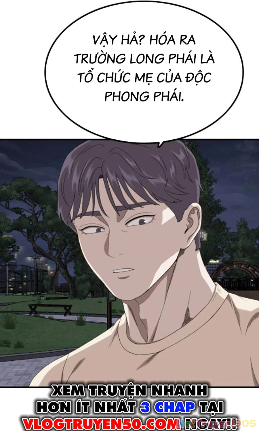 Người Xấu Chapter 256 - 42