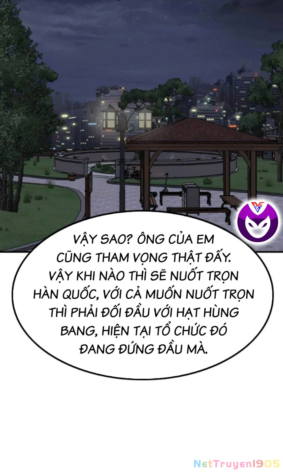 Người Xấu Chapter 256 - 46