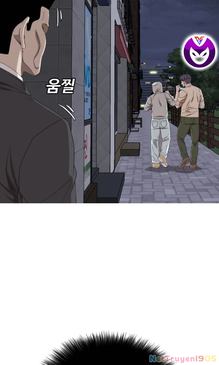 Người Xấu Chapter 256 - 50