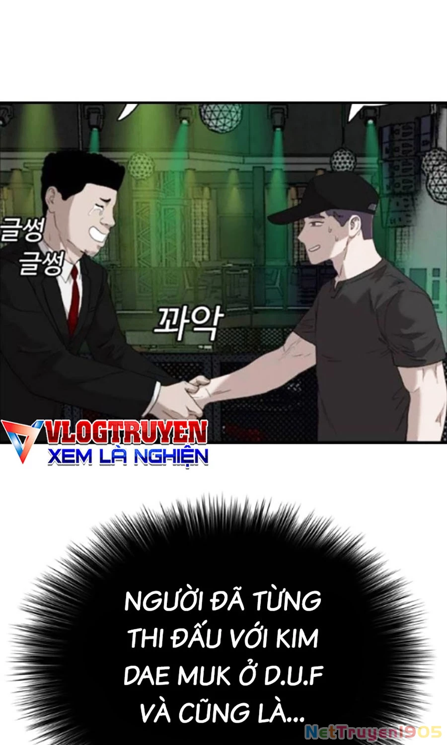 Người Xấu Chapter 256 - 53