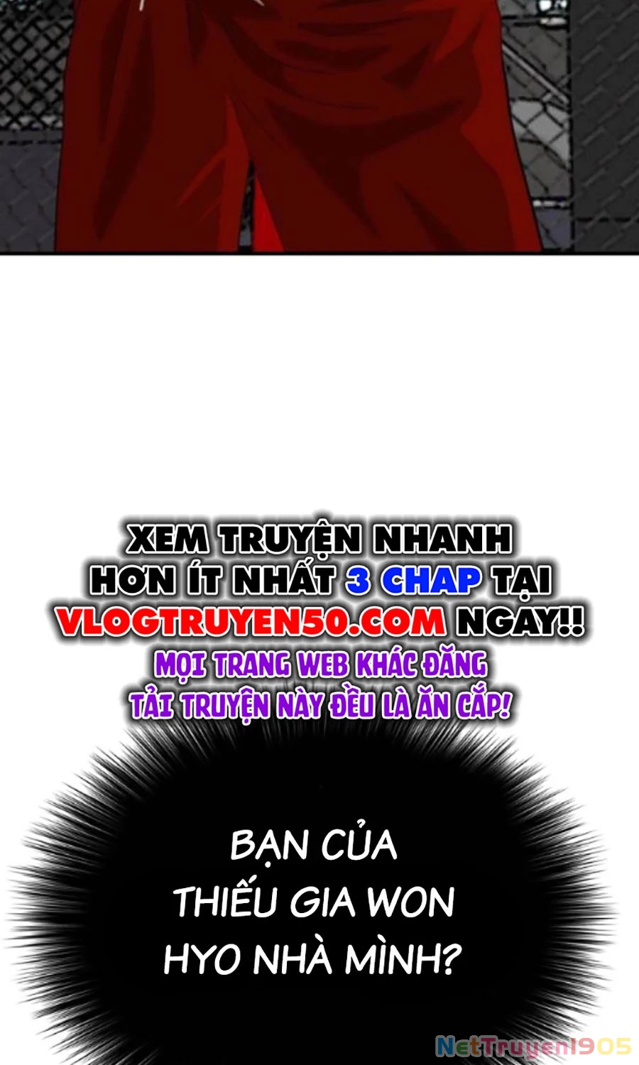 Người Xấu Chapter 256 - 55