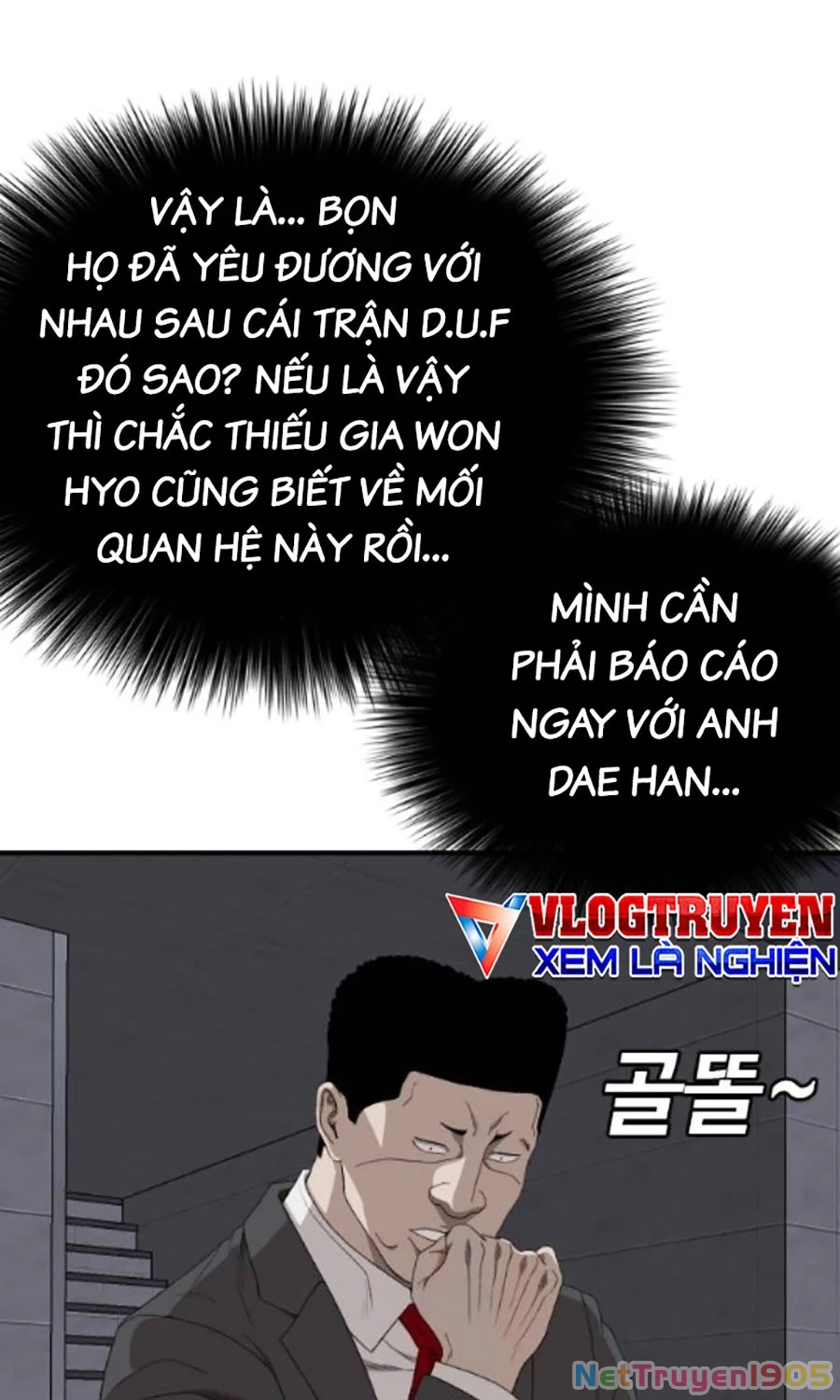 Người Xấu Chapter 256 - 57