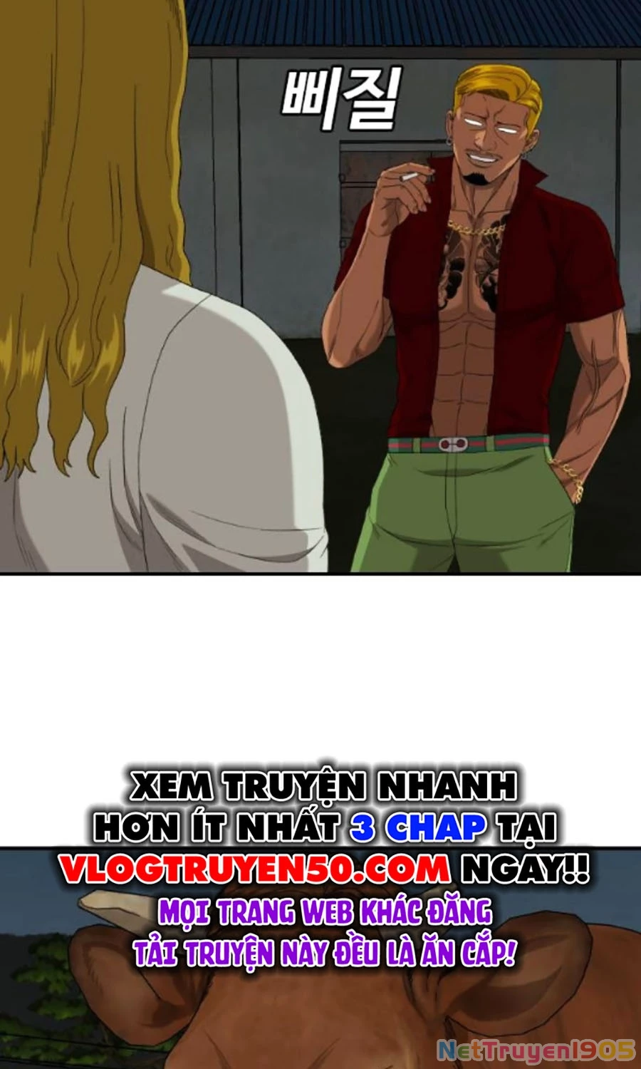 Người Xấu Chapter 256 - 66