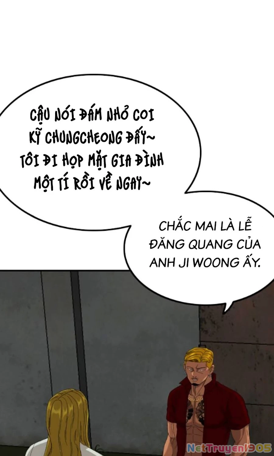 Người Xấu Chapter 256 - 69