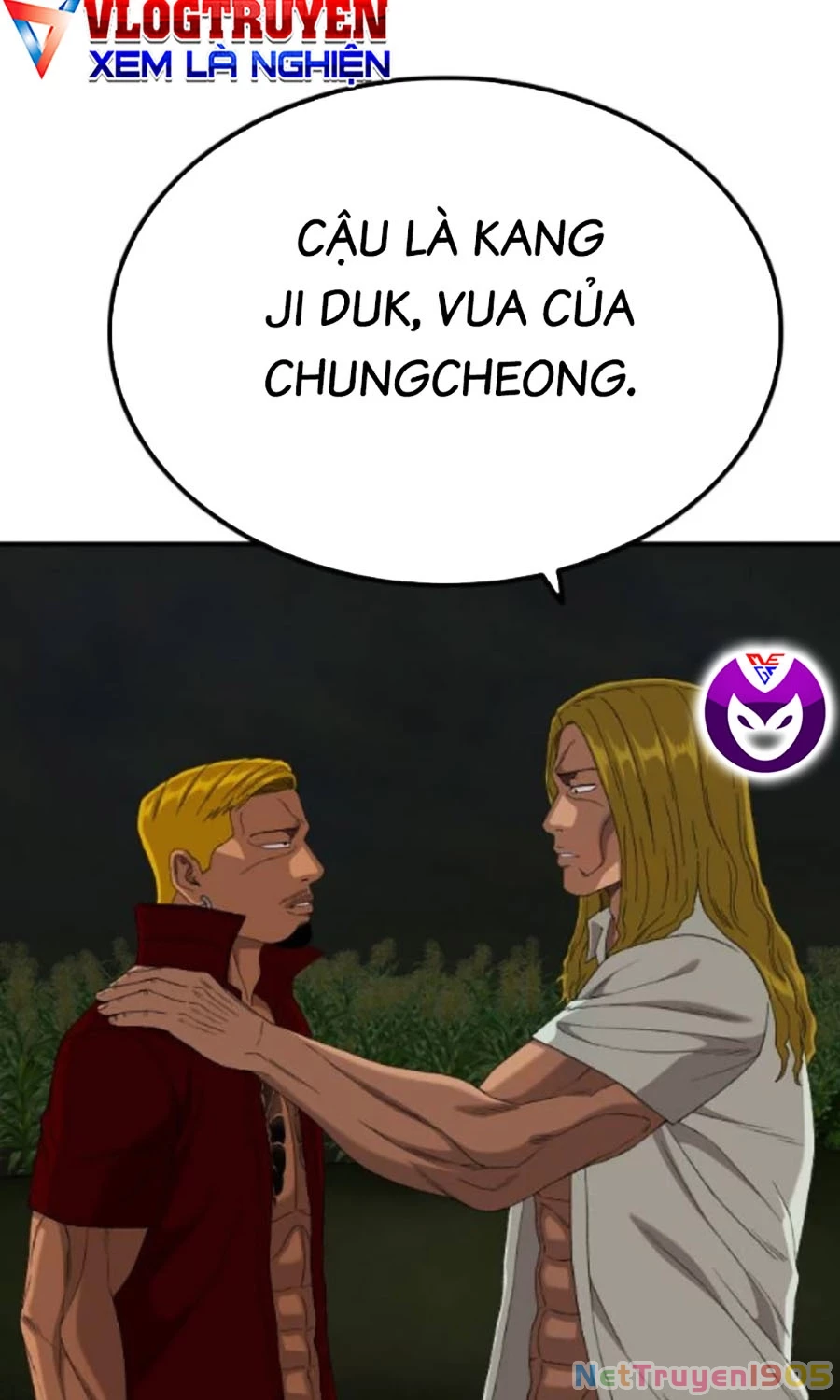 Người Xấu Chapter 256 - 78
