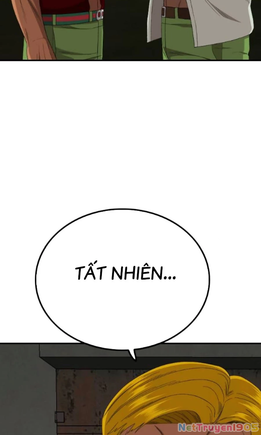 Người Xấu Chapter 256 - 79