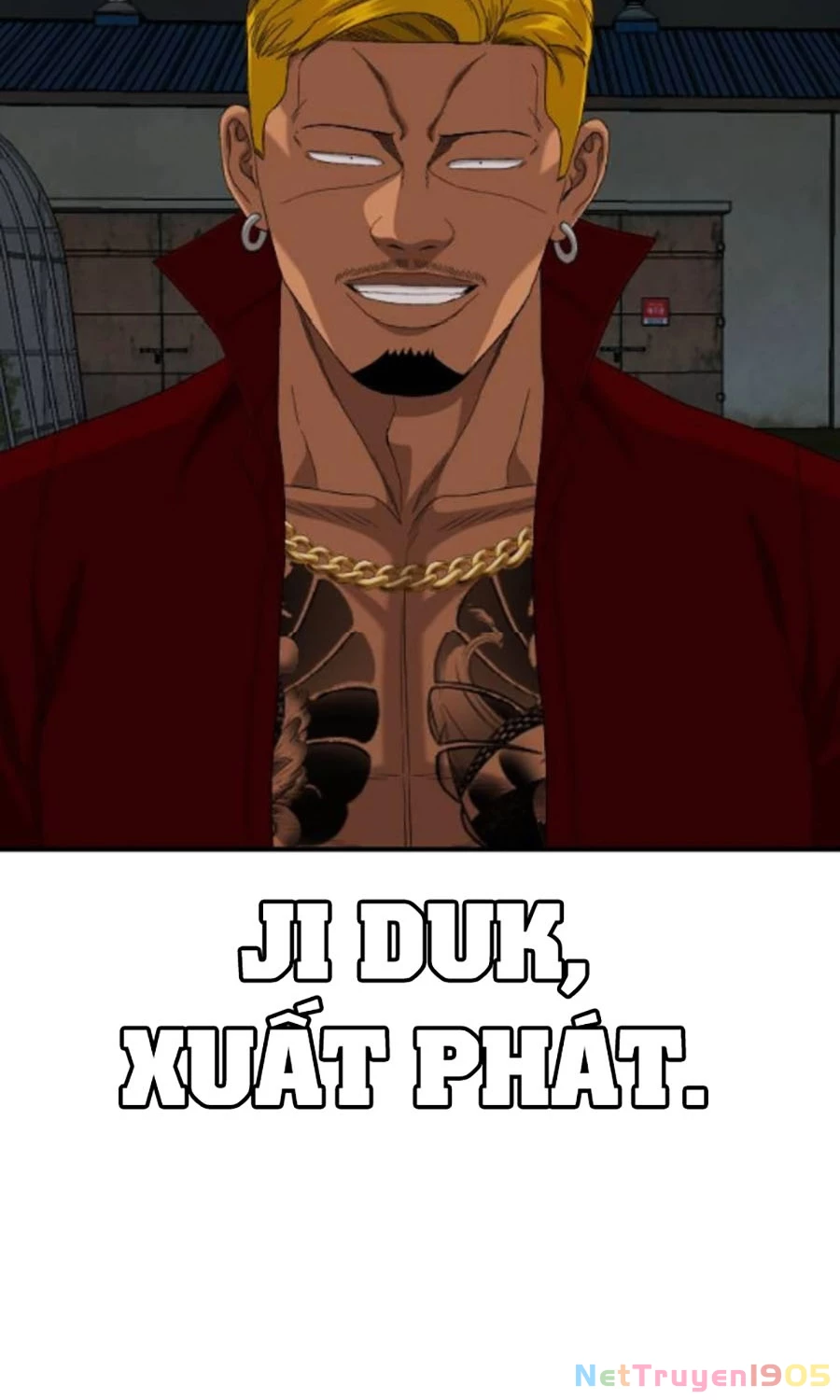 Người Xấu Chapter 256 - 83