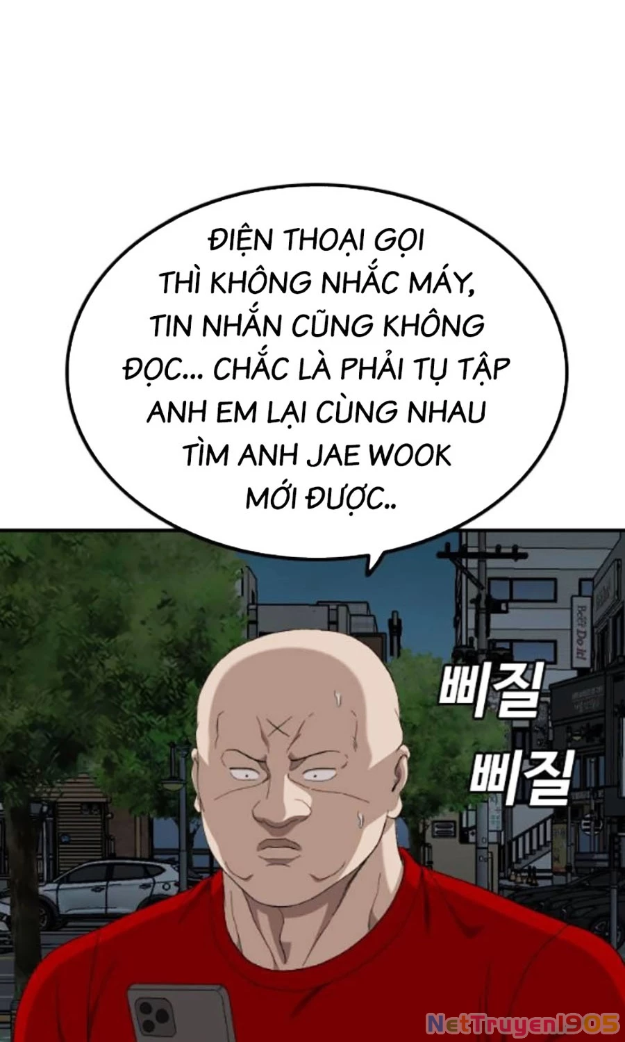 Người Xấu Chapter 256 - 89