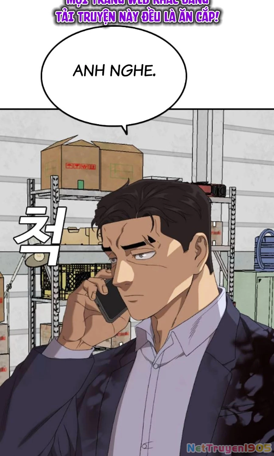 Người Xấu Chapter 256 - 98