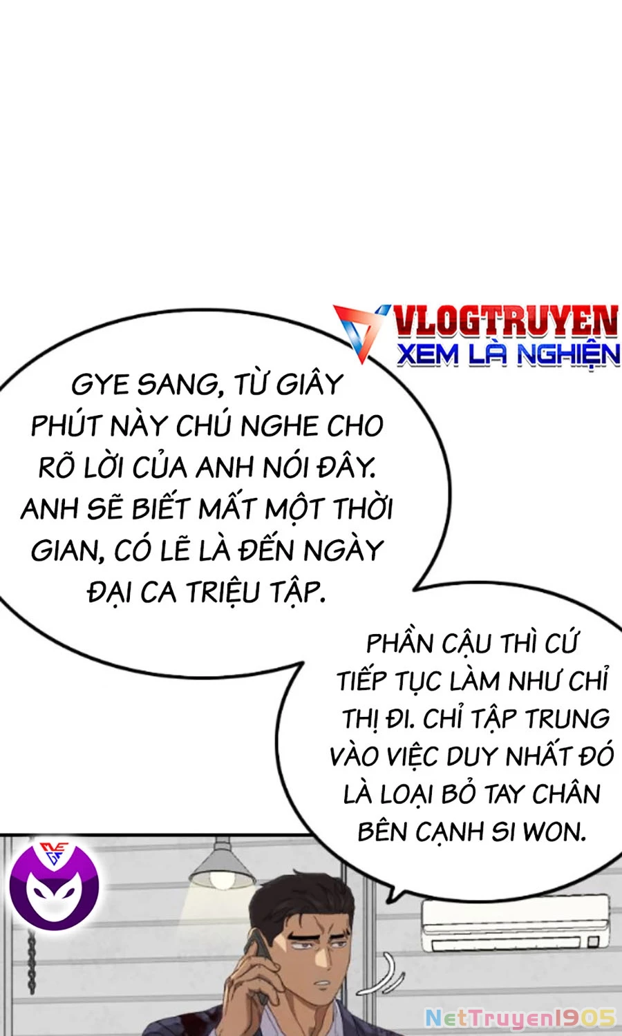Người Xấu Chapter 256 - 101