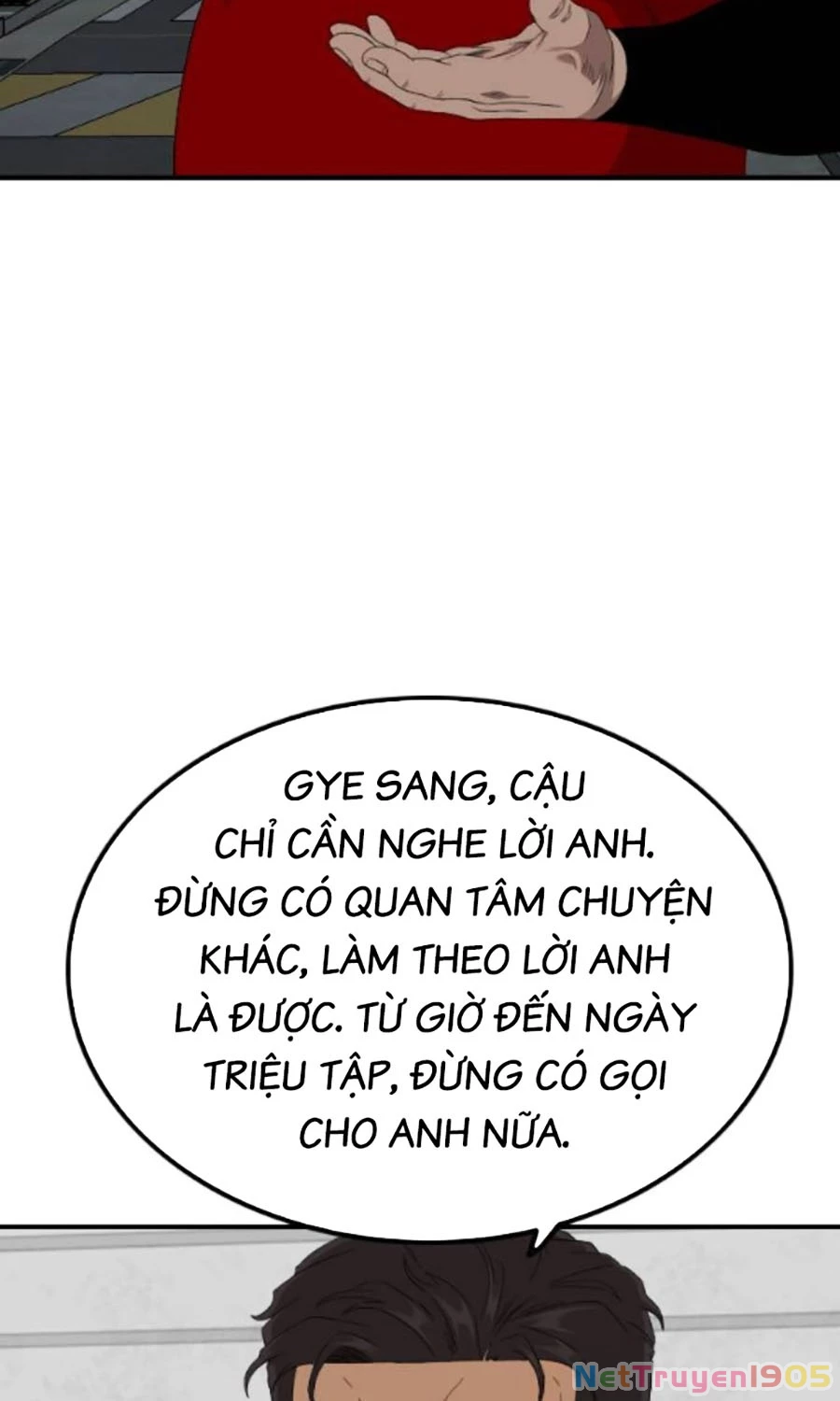 Người Xấu Chapter 256 - 104