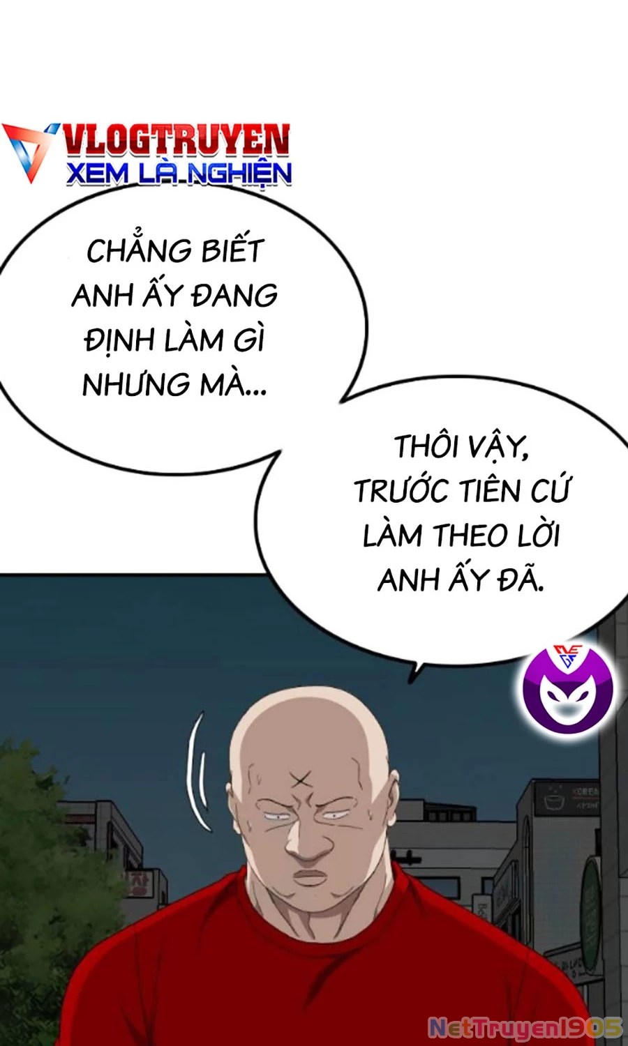 Người Xấu Chapter 256 - 107