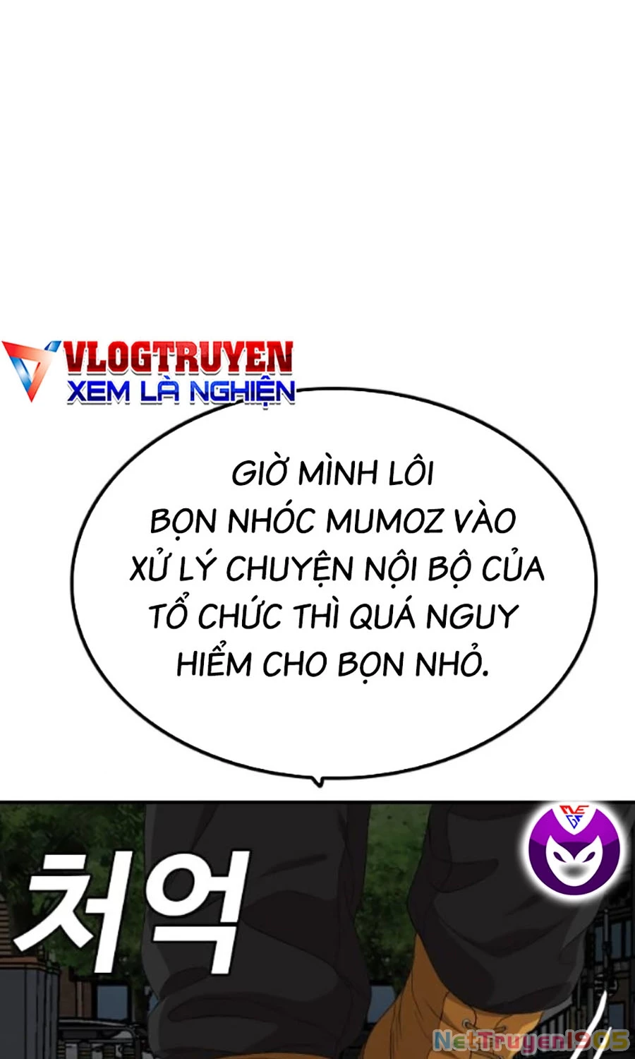 Người Xấu Chapter 256 - 111