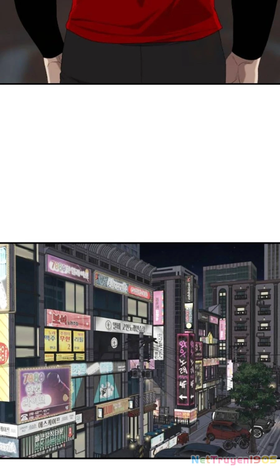 Người Xấu Chapter 256 - 114