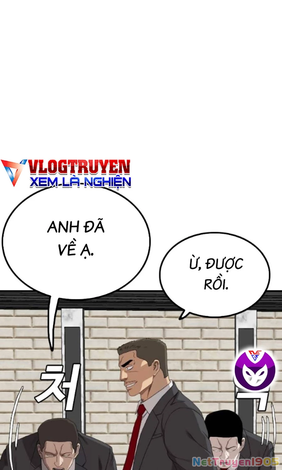 Người Xấu Chapter 256 - 115