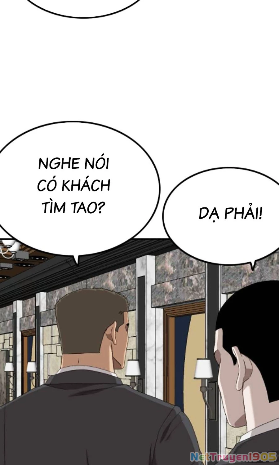 Người Xấu Chapter 256 - 118