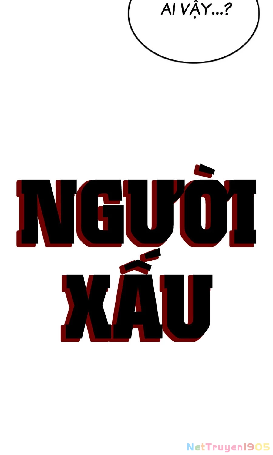 Người Xấu Chapter 256 - 127