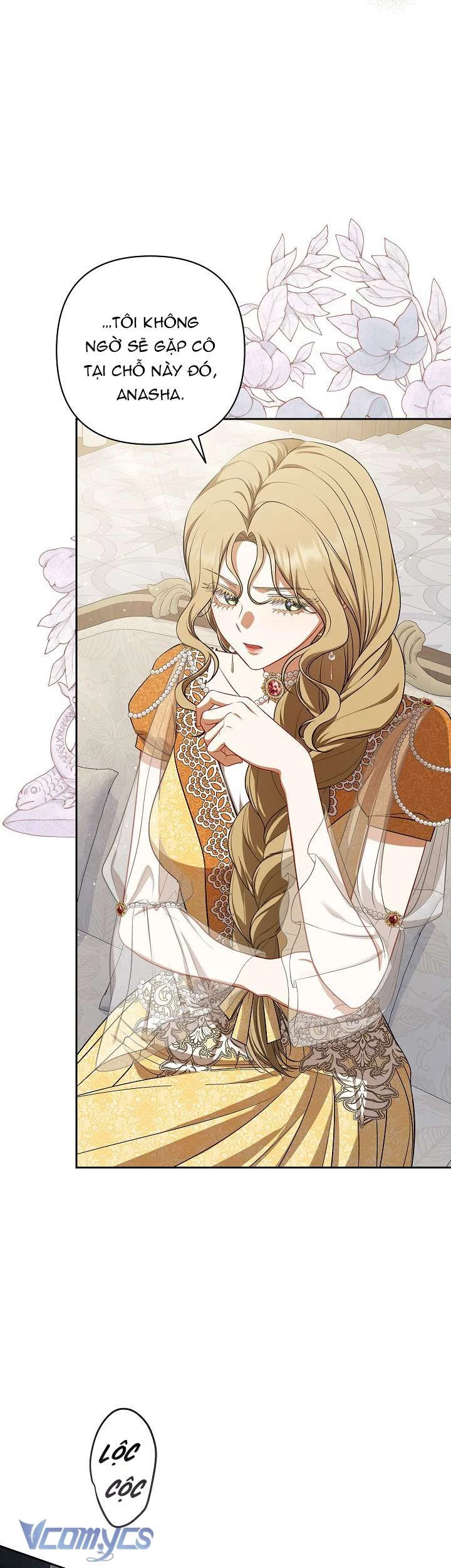 Tôi Đã Xem Một Vở Kịch Chapter 18 - 2