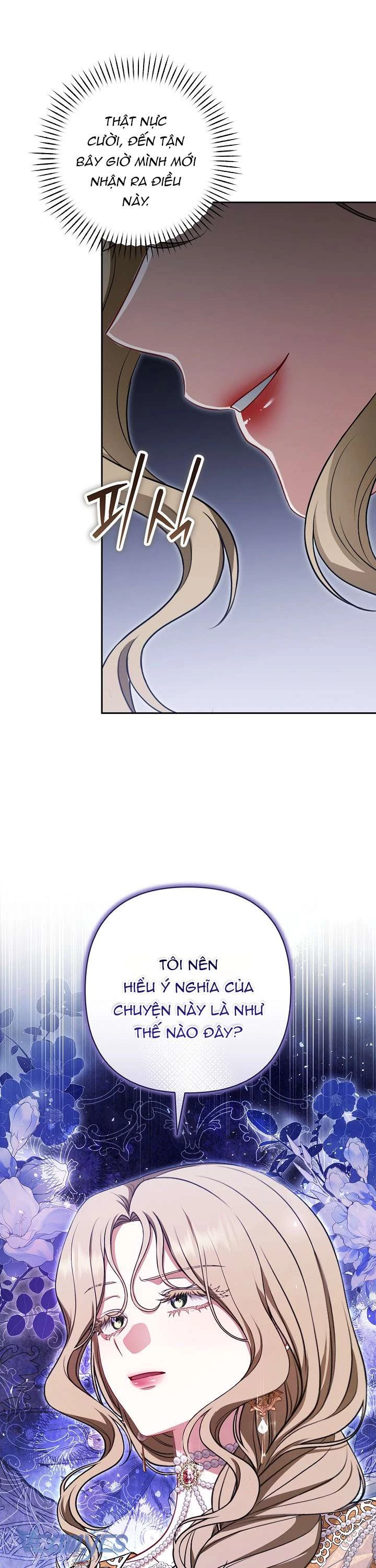 Tôi Đã Xem Một Vở Kịch Chapter 18 - 6