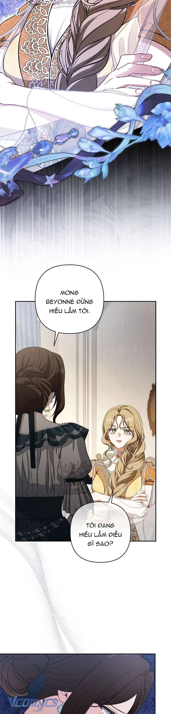 Tôi Đã Xem Một Vở Kịch Chapter 18 - 7