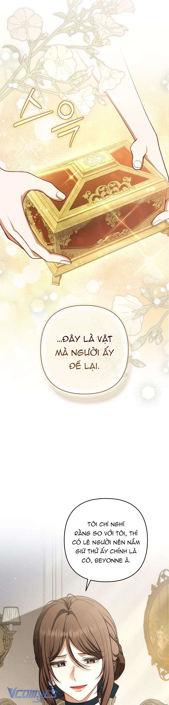 Tôi Đã Xem Một Vở Kịch Chapter 18 - 9