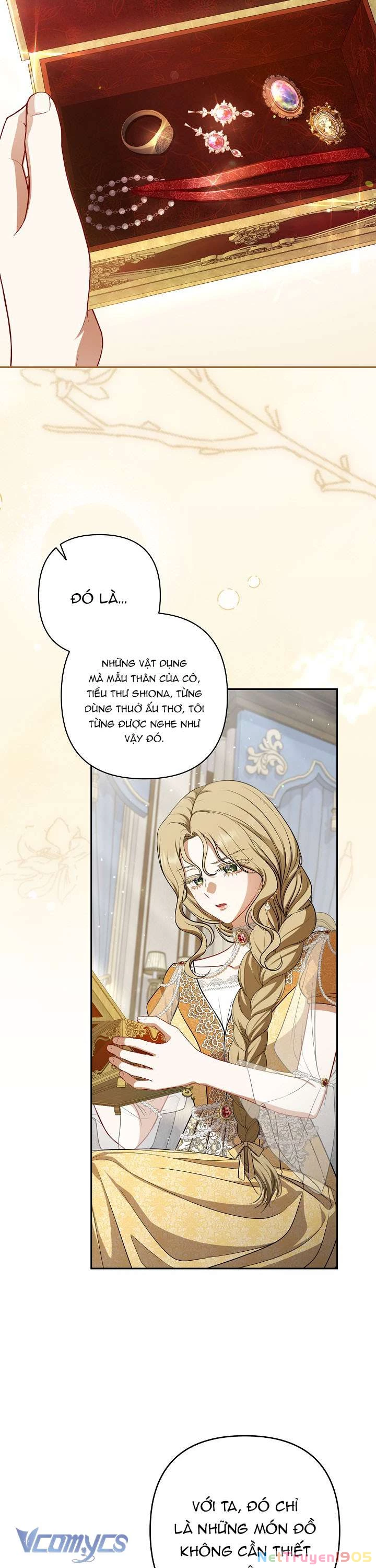 Tôi Đã Xem Một Vở Kịch Chapter 18 - 12
