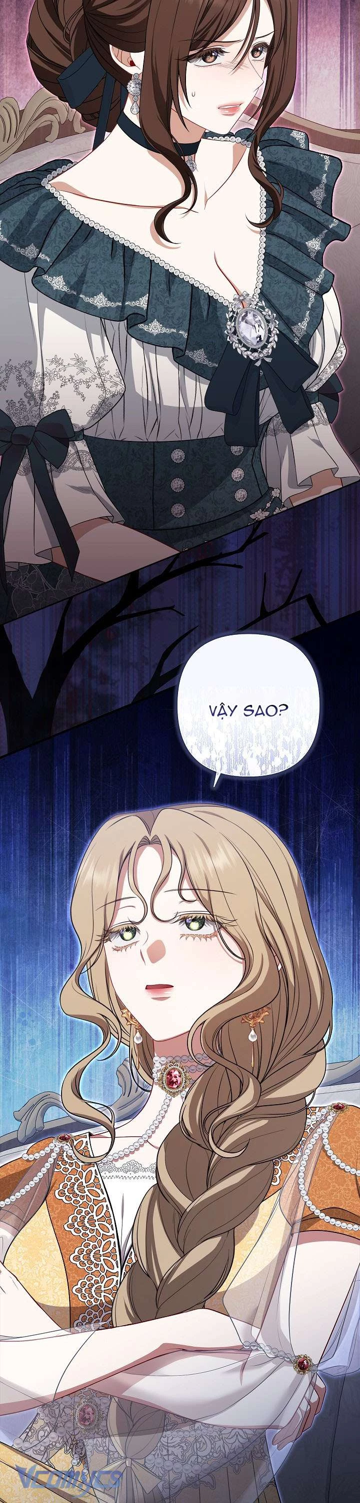 Tôi Đã Xem Một Vở Kịch Chapter 18 - 15
