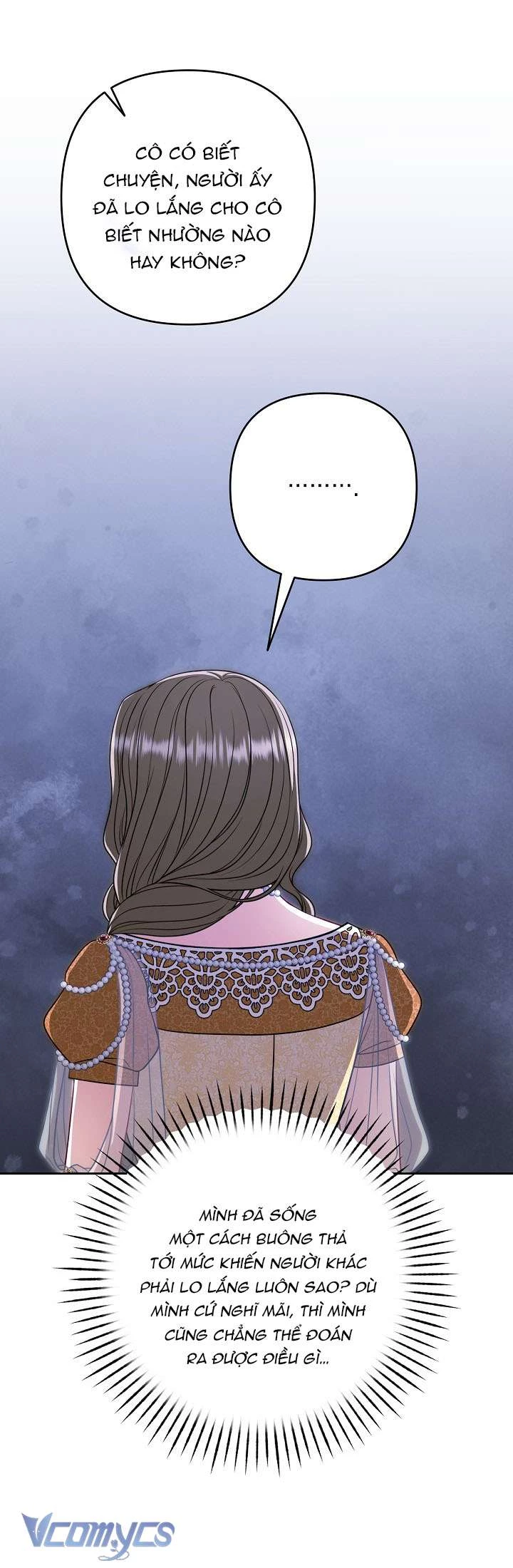Tôi Đã Xem Một Vở Kịch Chapter 18 - 23