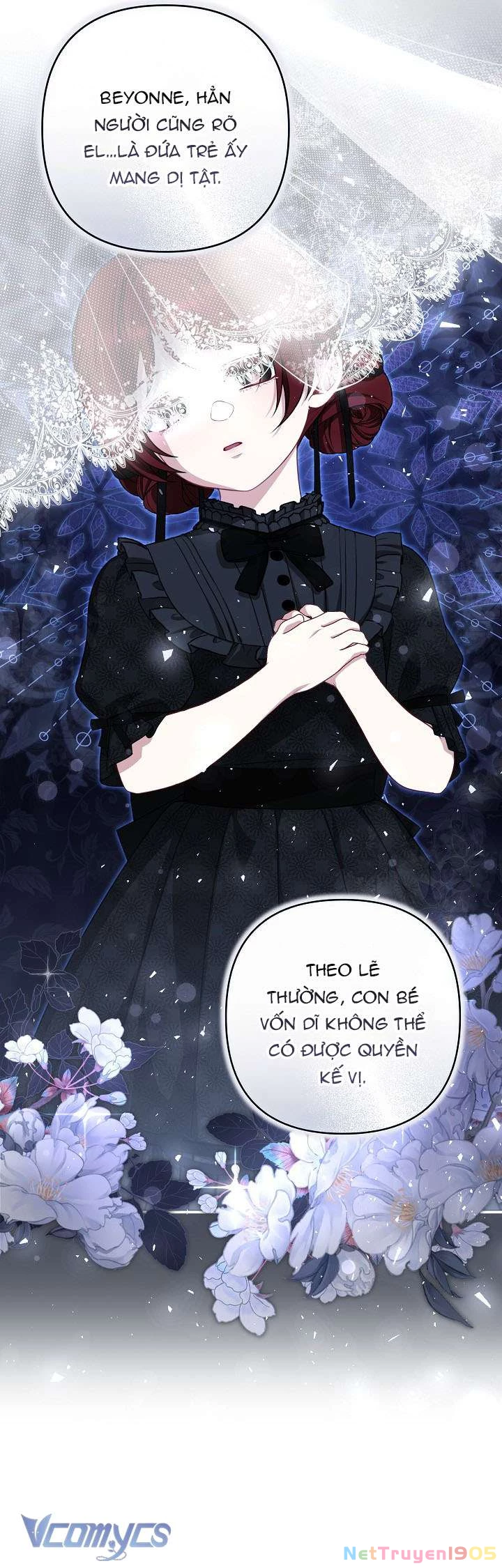 Tôi Đã Xem Một Vở Kịch Chapter 18 - 26