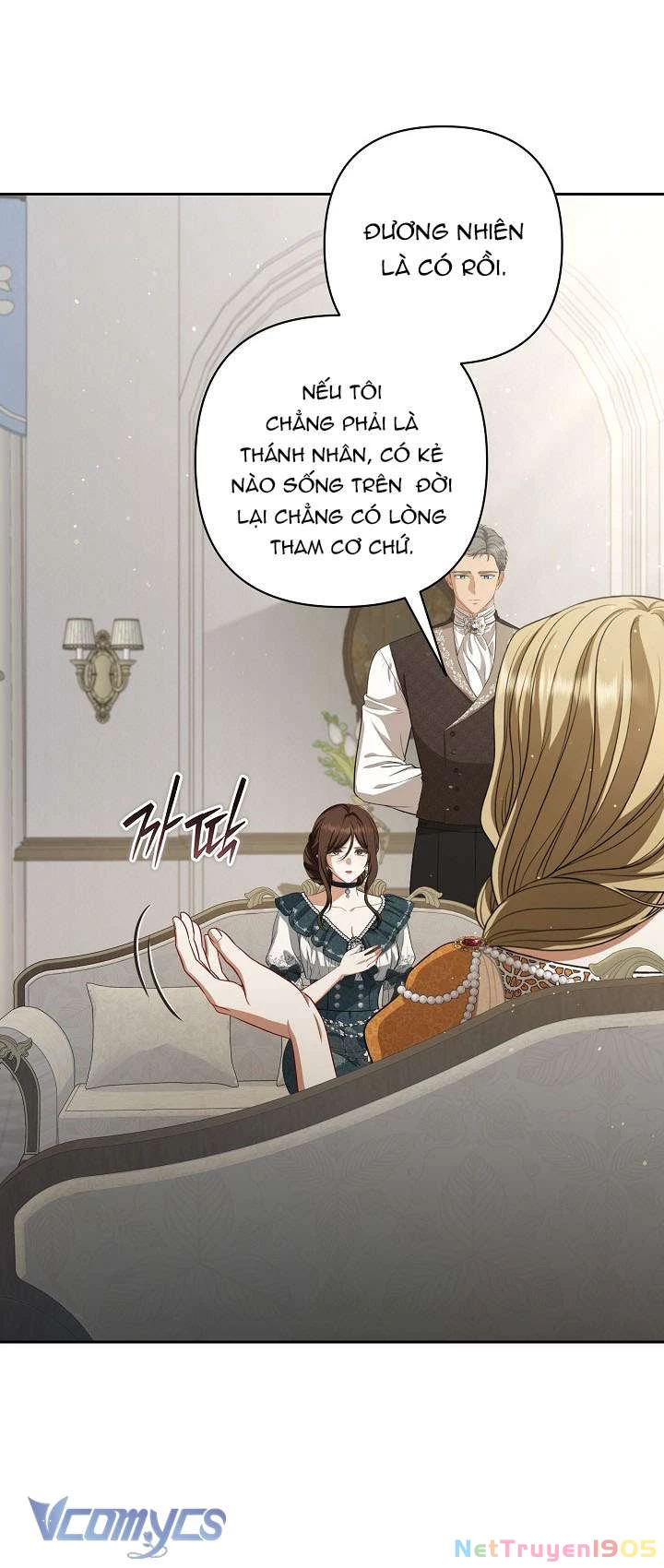 Tôi Đã Xem Một Vở Kịch Chapter 18 - 29