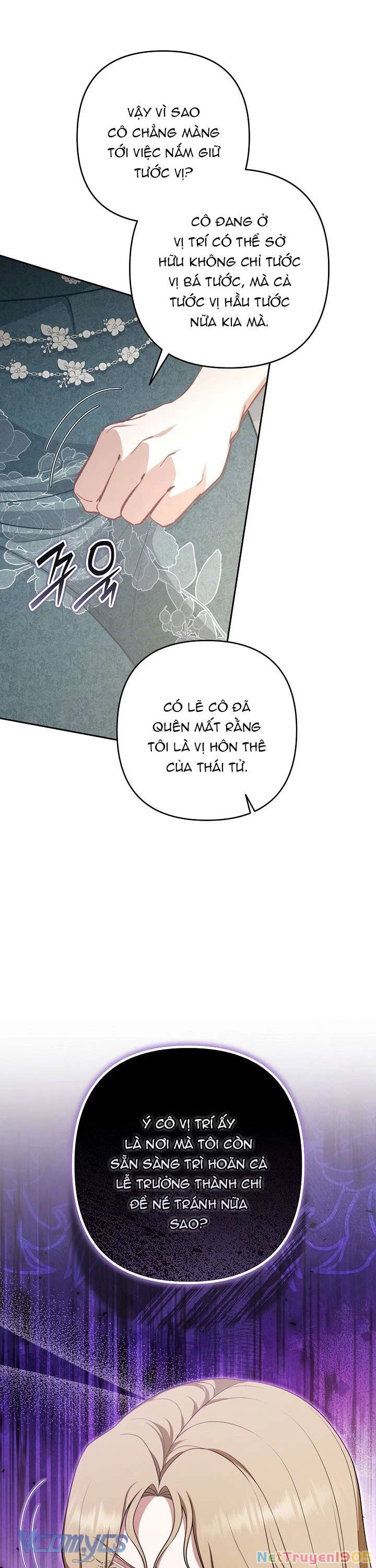 Tôi Đã Xem Một Vở Kịch Chapter 18 - 30