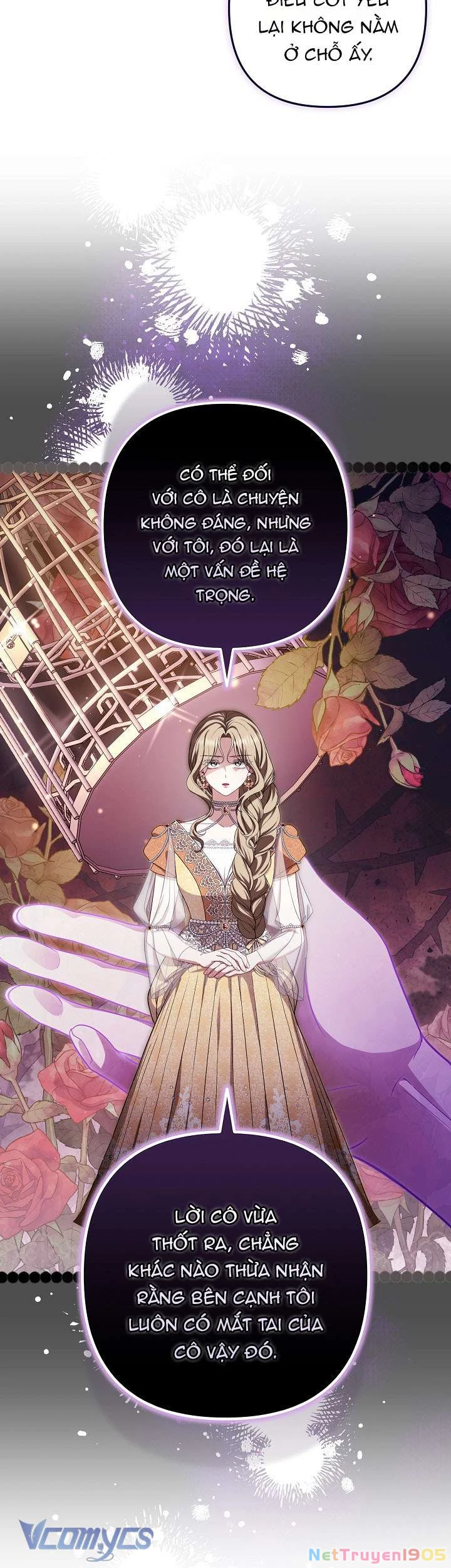 Tôi Đã Xem Một Vở Kịch Chapter 18 - 33