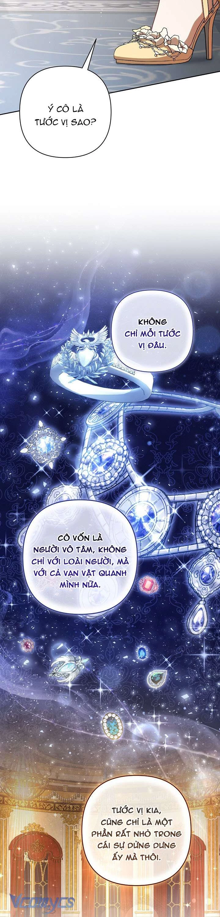 Tôi Đã Xem Một Vở Kịch Chapter 18 - 37
