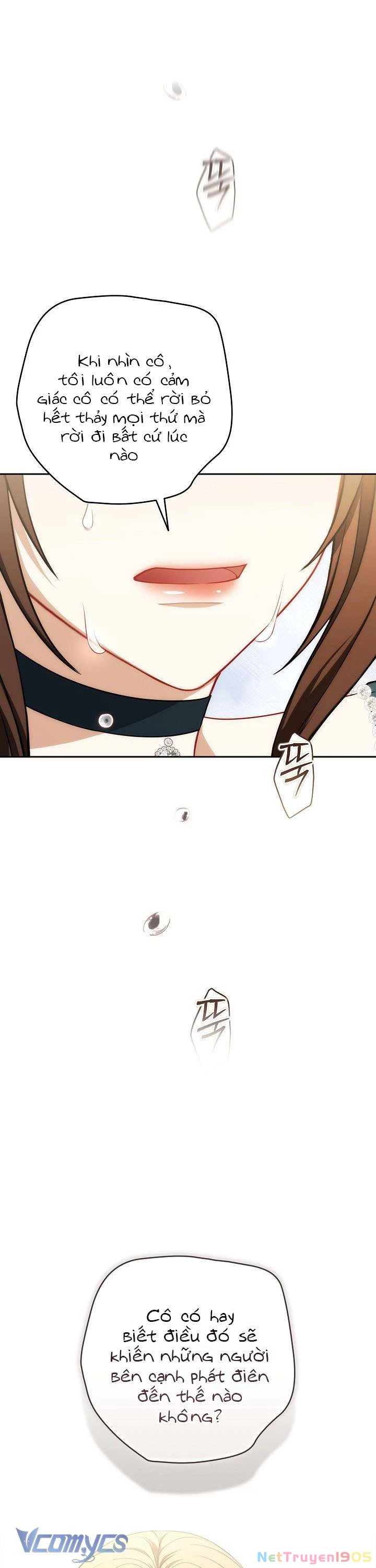 Tôi Đã Xem Một Vở Kịch Chapter 18 - 40