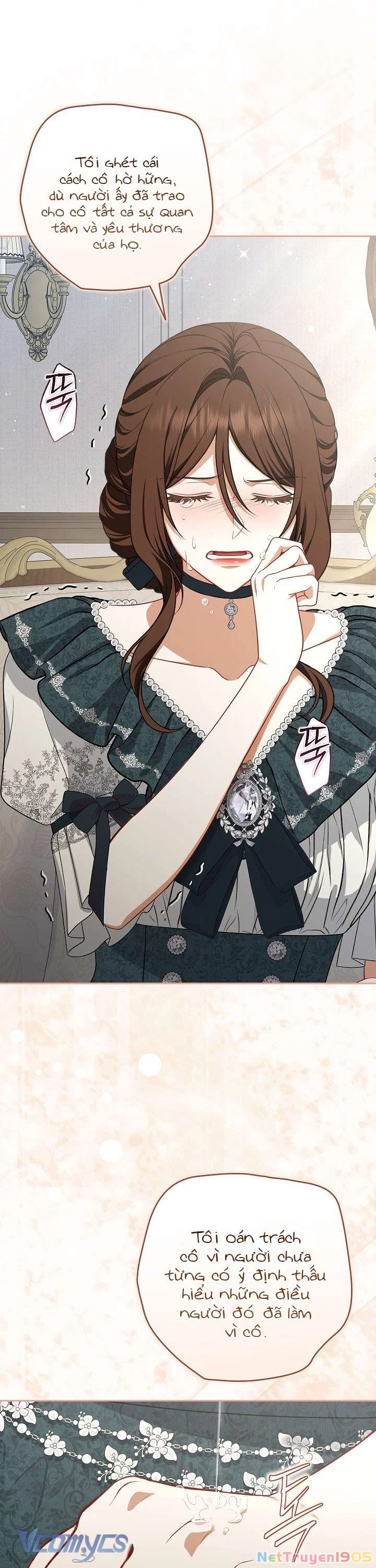 Tôi Đã Xem Một Vở Kịch Chapter 18 - 42