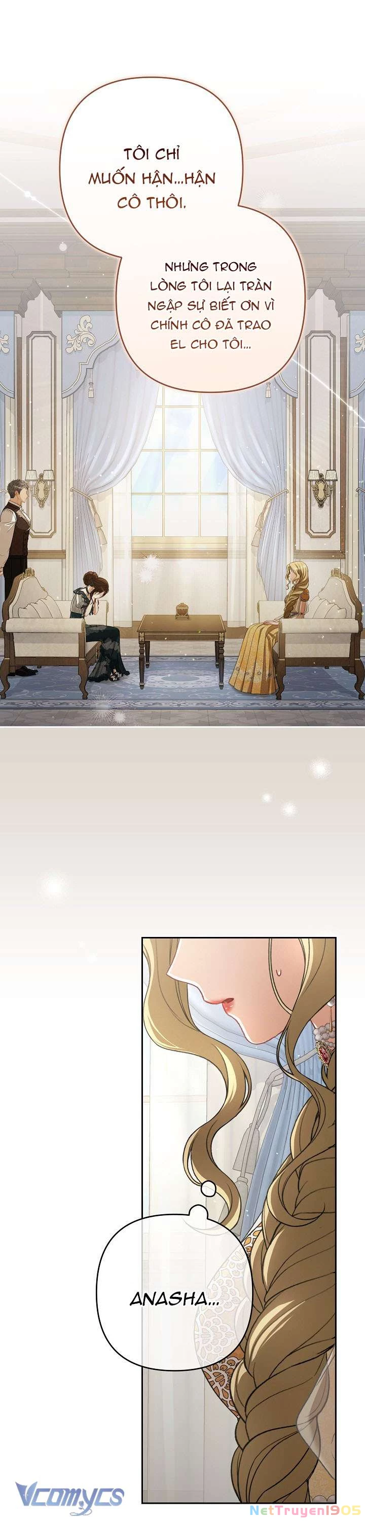 Tôi Đã Xem Một Vở Kịch Chapter 18 - 45