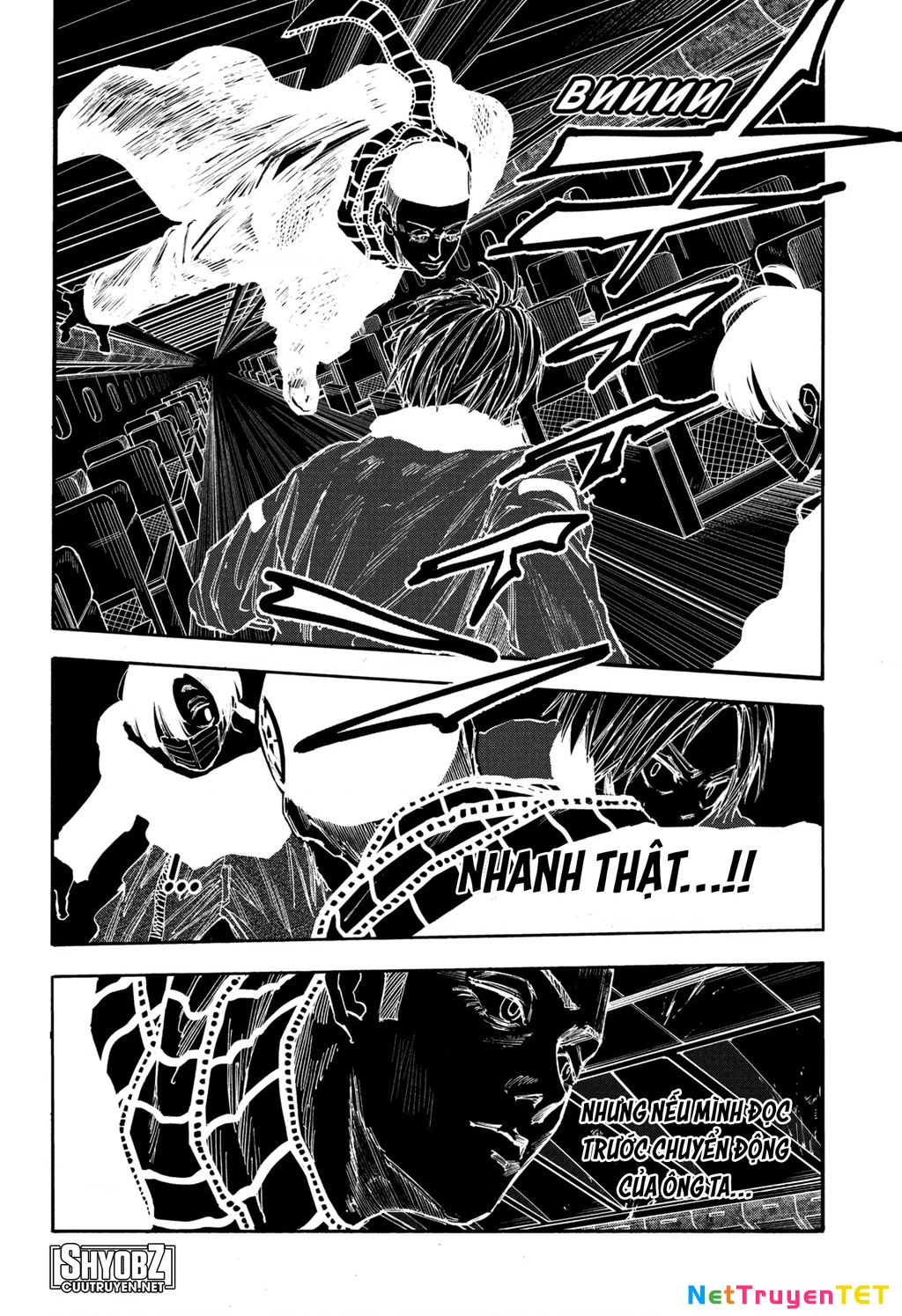 Sakamoto Days Chapter 60 - 12
