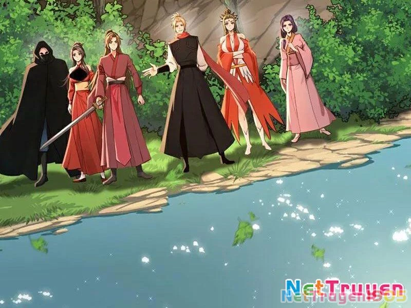 Đệ Tử Tu Luyện Còn Ta Thì Lười Biếng Chapter 190 - 6