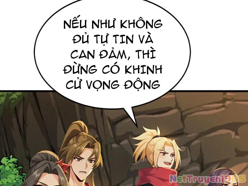 Đệ Tử Tu Luyện Còn Ta Thì Lười Biếng Chapter 190 - 8