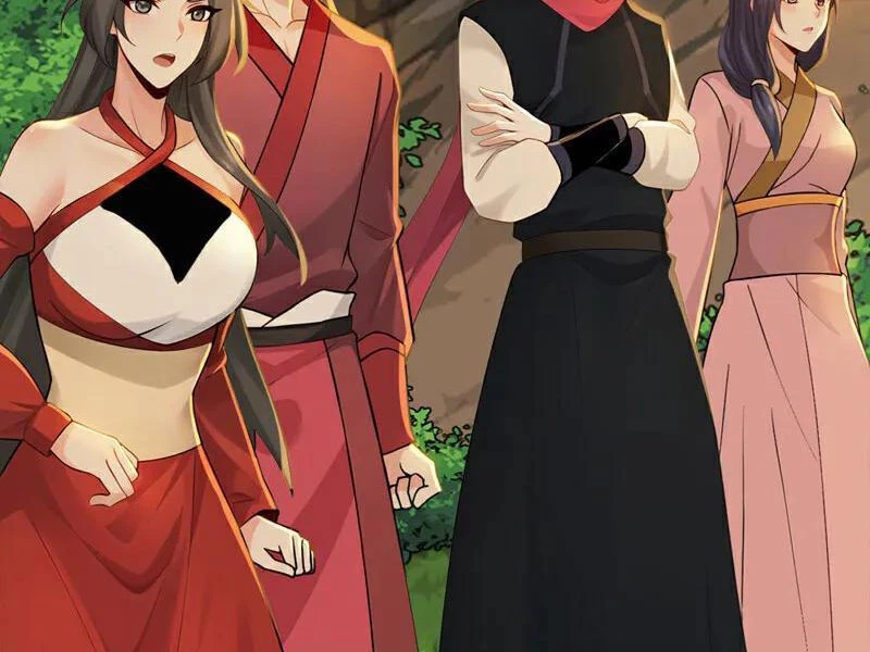 Đệ Tử Tu Luyện Còn Ta Thì Lười Biếng Chapter 190 - 9