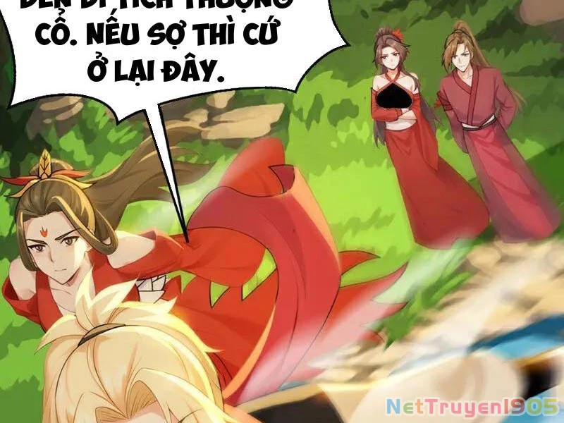 Đệ Tử Tu Luyện Còn Ta Thì Lười Biếng Chapter 190 - 22