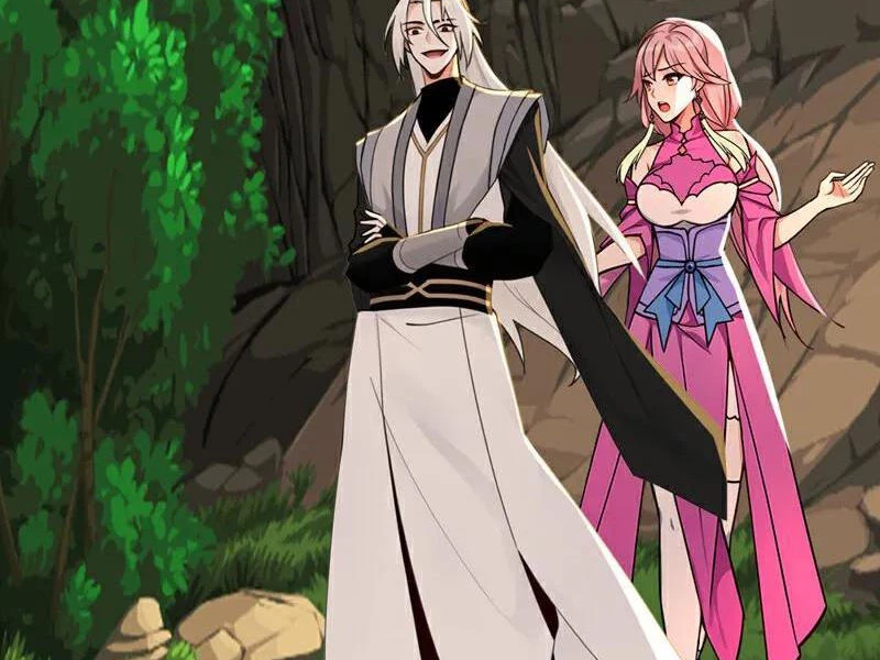 Đệ Tử Tu Luyện Còn Ta Thì Lười Biếng Chapter 190 - 30