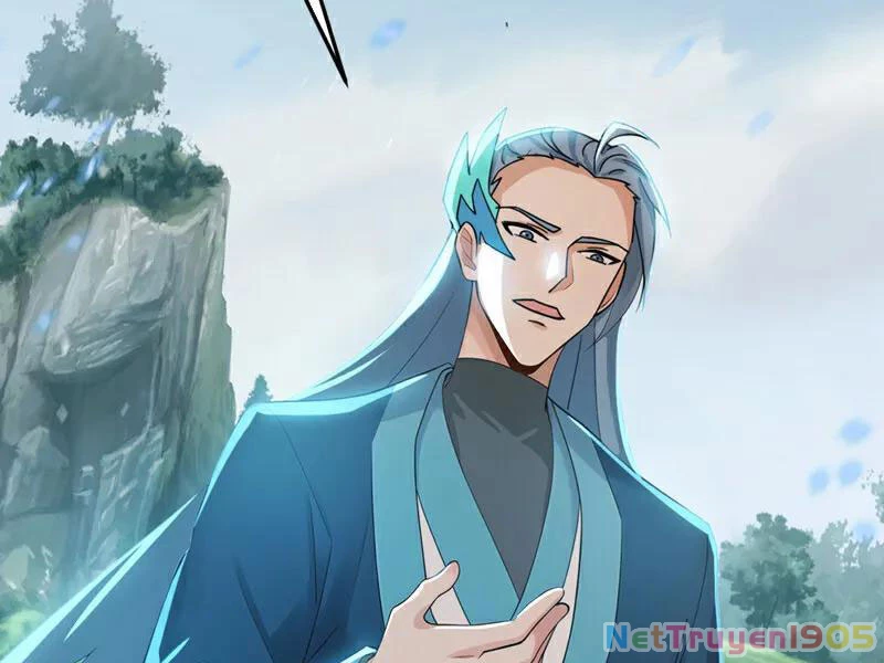 Đệ Tử Tu Luyện Còn Ta Thì Lười Biếng Chapter 190 - 48