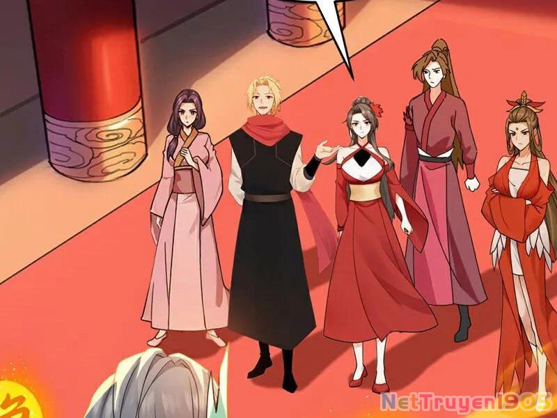 Đệ Tử Tu Luyện Còn Ta Thì Lười Biếng Chapter 190 - 73