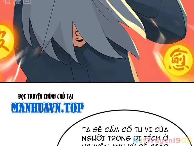 Đệ Tử Tu Luyện Còn Ta Thì Lười Biếng Chapter 190 - 75