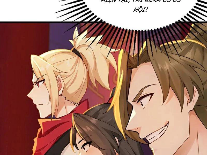 Đệ Tử Tu Luyện Còn Ta Thì Lười Biếng Chapter 190 - 79