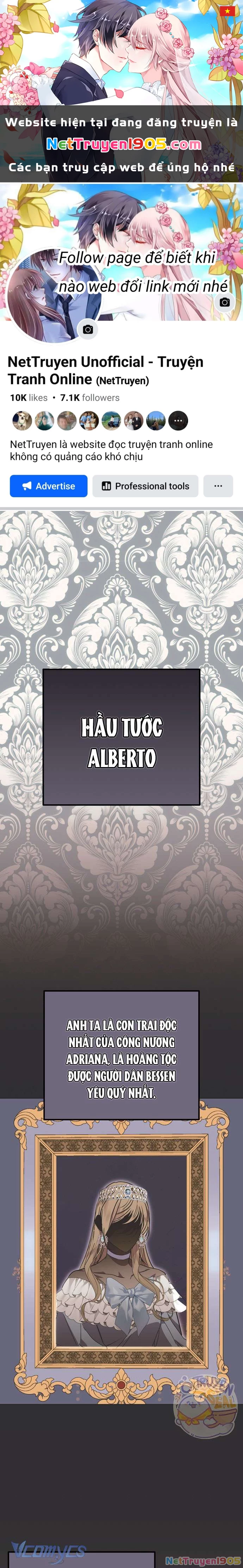 Vụ Bê Bối Vô Đạo Đức Chapter 5 - 1