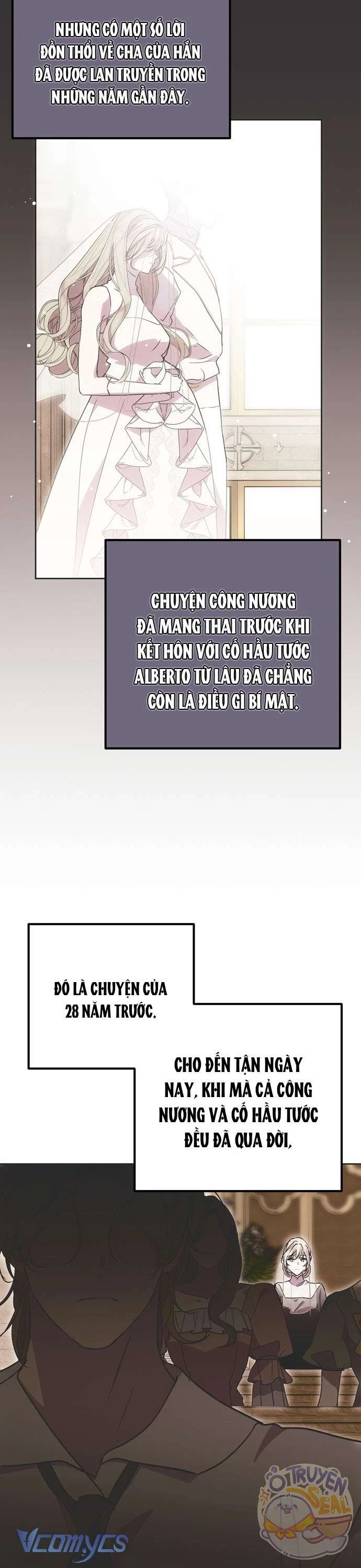 Vụ Bê Bối Vô Đạo Đức Chapter 5 - 2