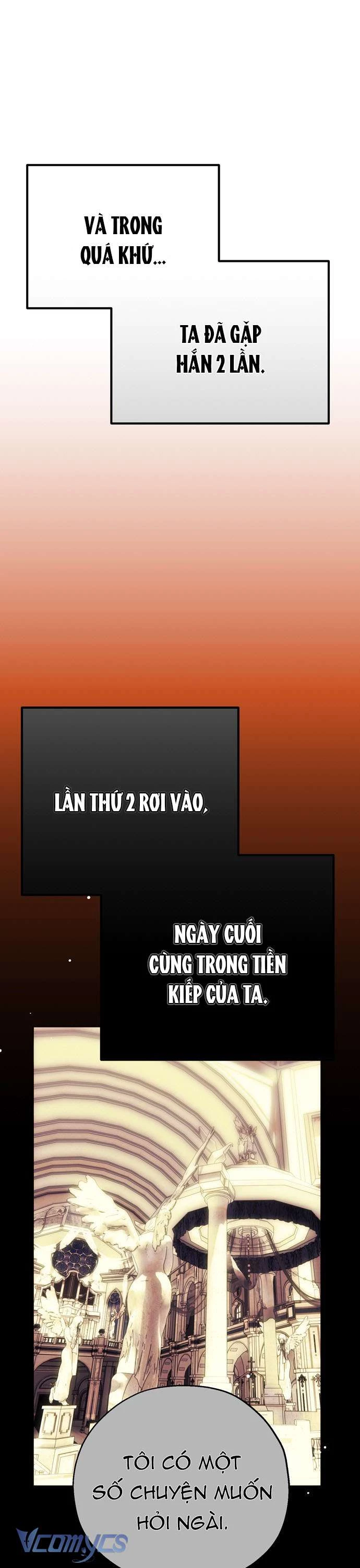 Vụ Bê Bối Vô Đạo Đức Chapter 5 - 4