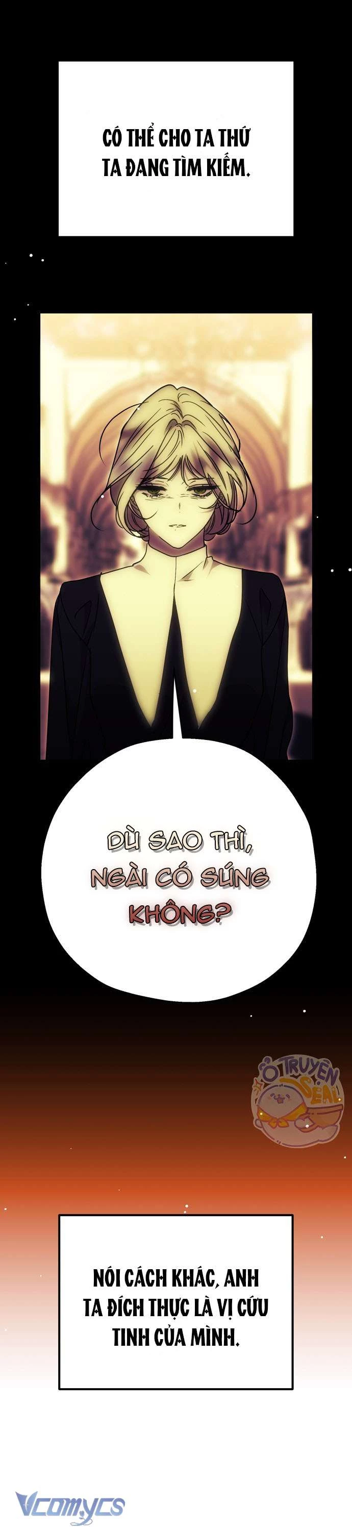 Vụ Bê Bối Vô Đạo Đức Chapter 5 - 6